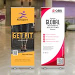 Standees(Basic)