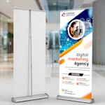 Standees(Basic)