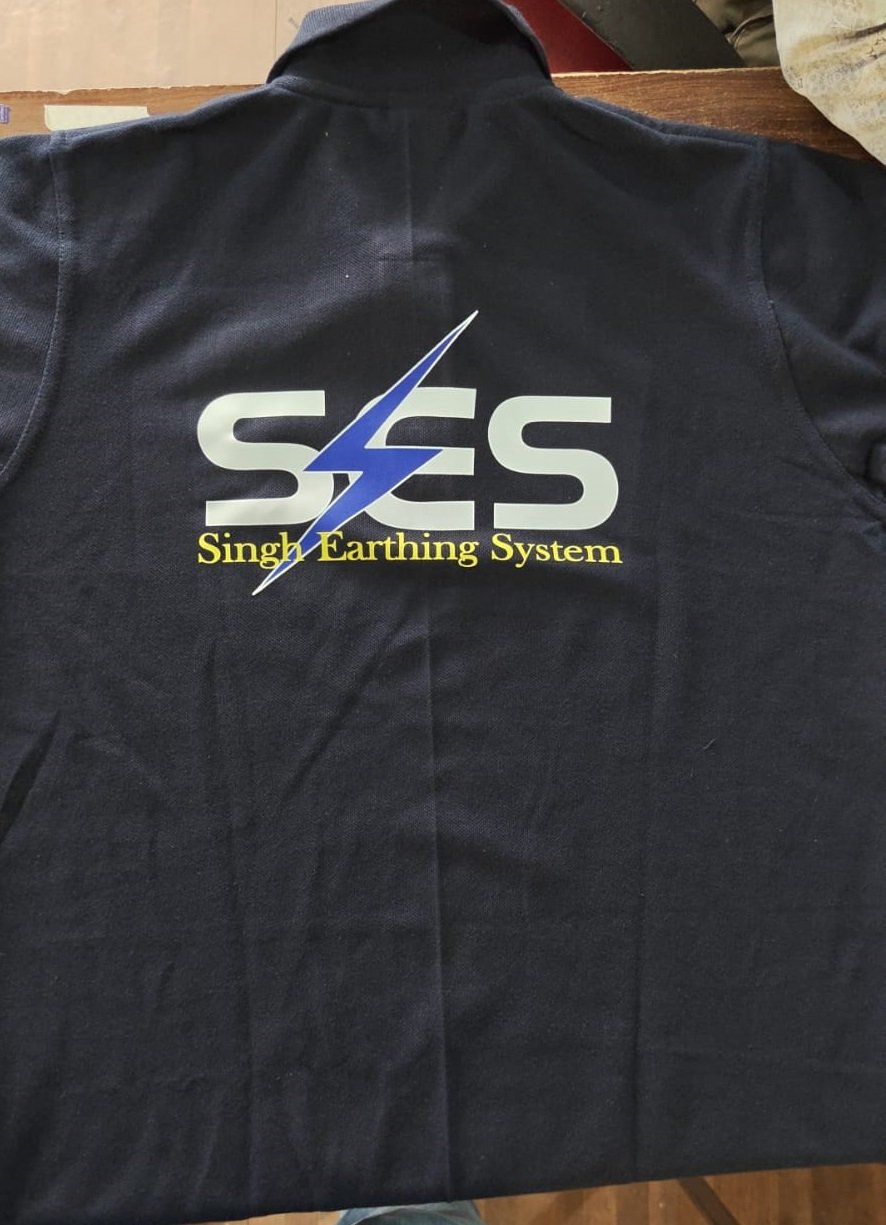 Men's  Polo T-Shirts