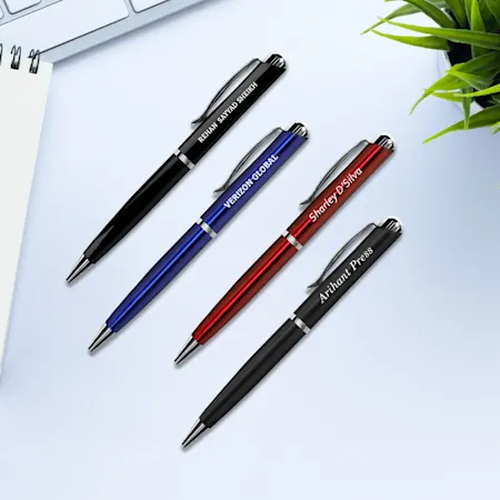 pens